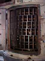 Revisione macina per materie plastiche